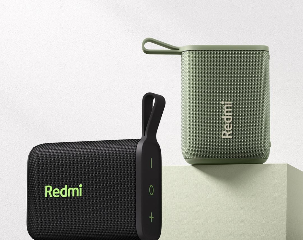 转发！抽一位铁粉送Redmi蓝牙音箱3月9日开奖！2026所愿皆成  抽奖详情