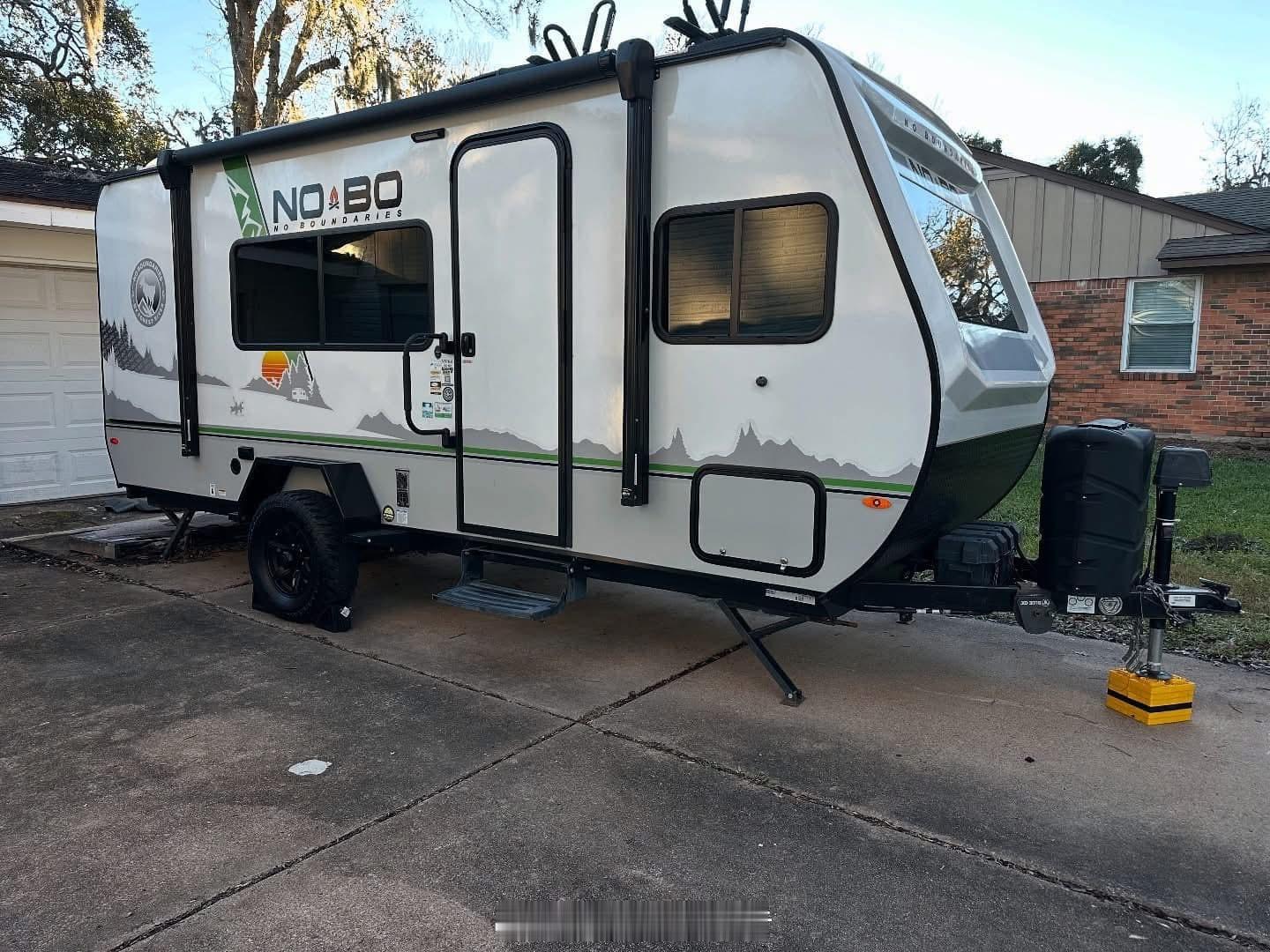 没有滤镜最真实的北美房车生活，不知道会打破多少人的认知