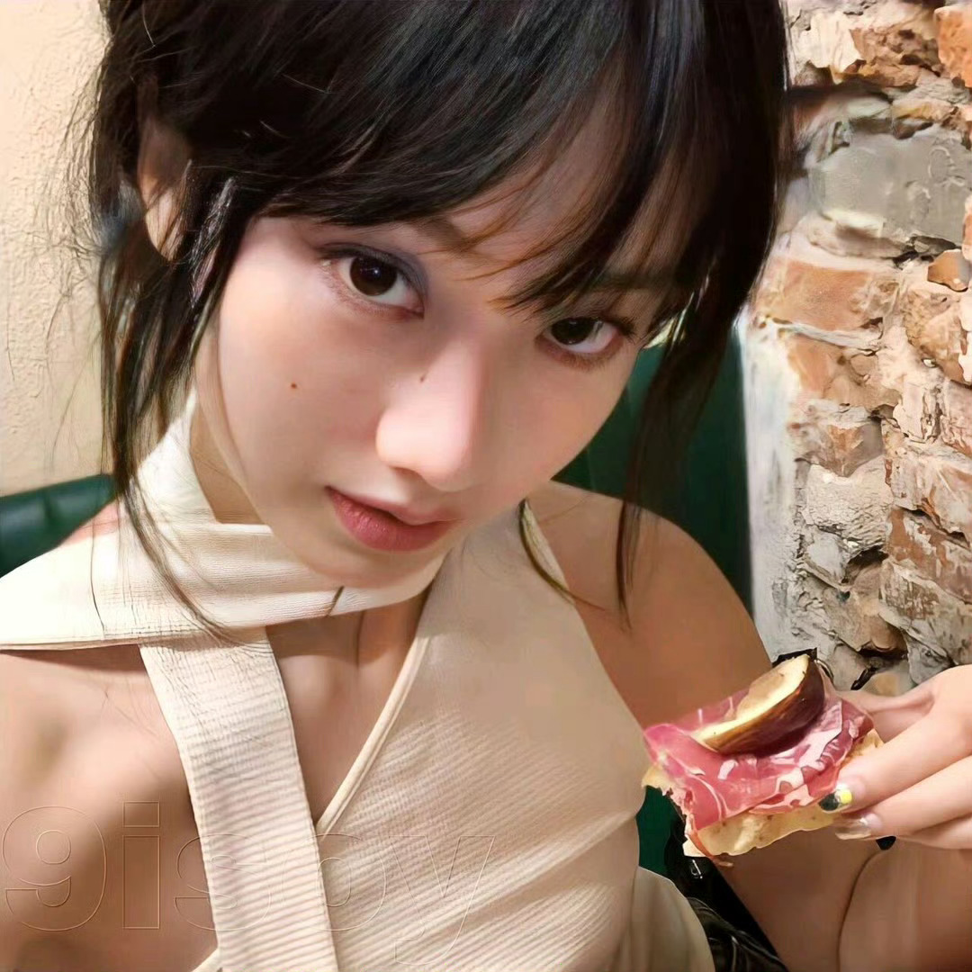 女生头像🫧 ⊹꙳
