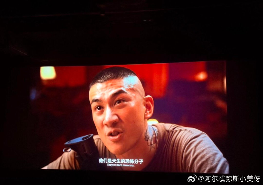 龙餐馆最意难平的人马俊生最懂糊弄的人没糊弄过战争全片最让人心碎的台词，藏着乱世小