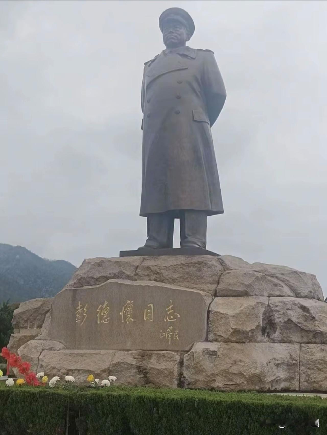 全球唯一把16国联军打到谈判桌上的人：戎马一生，战功赫赫
“谁敢横刀立马，唯我彭