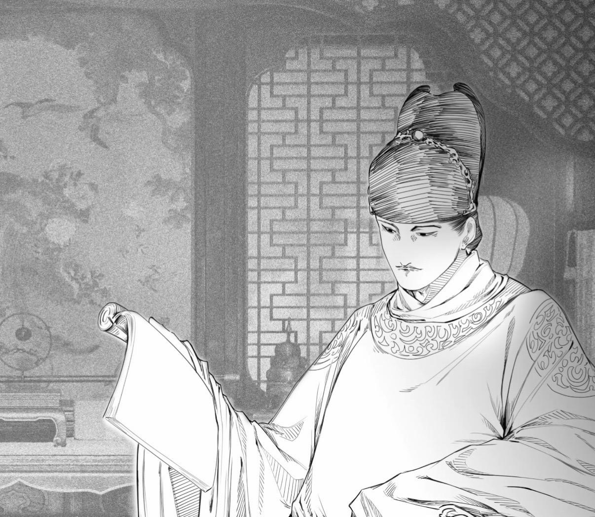“他们不是知道错了”