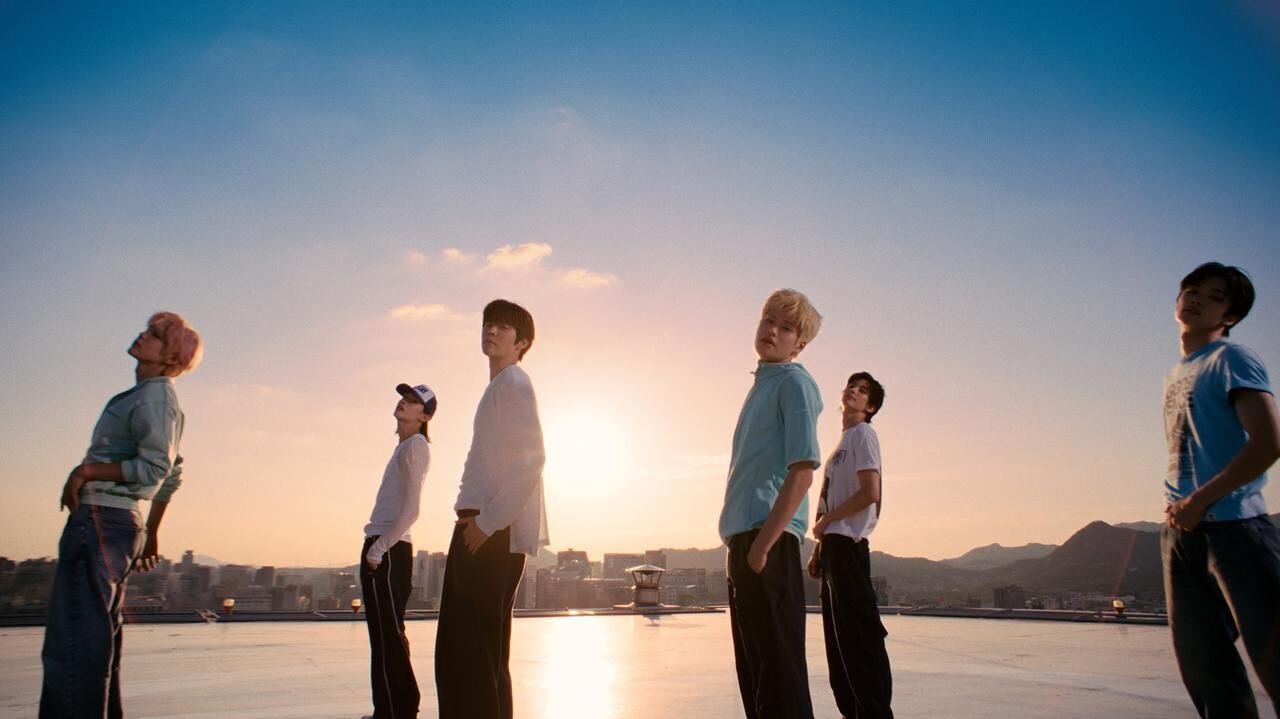 今晚11点发布D-D-Done performance video 