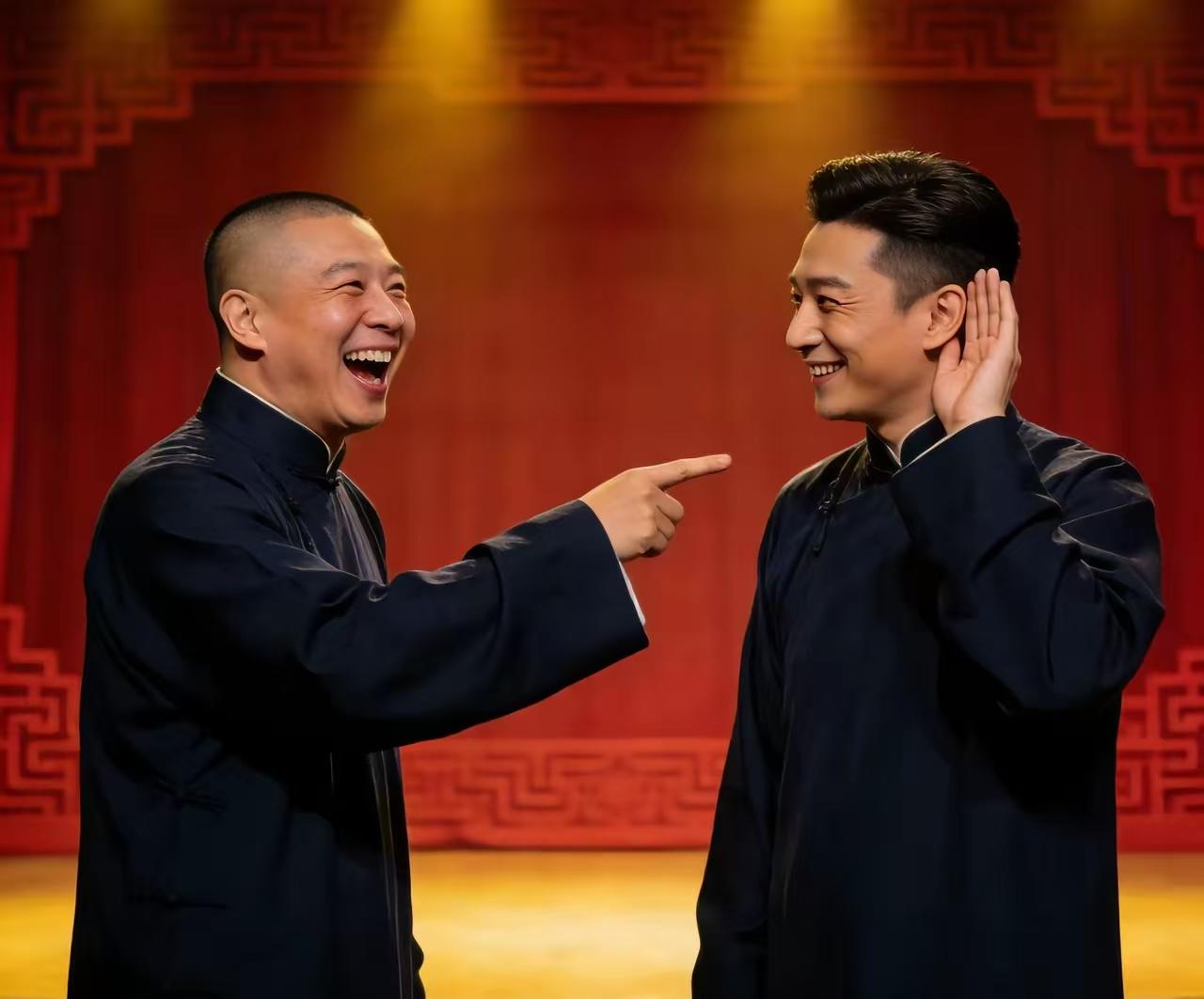 今年的春晚没有相声，八点看到十点，除了机器人跳舞感觉不错之外，其他一个没有印象。