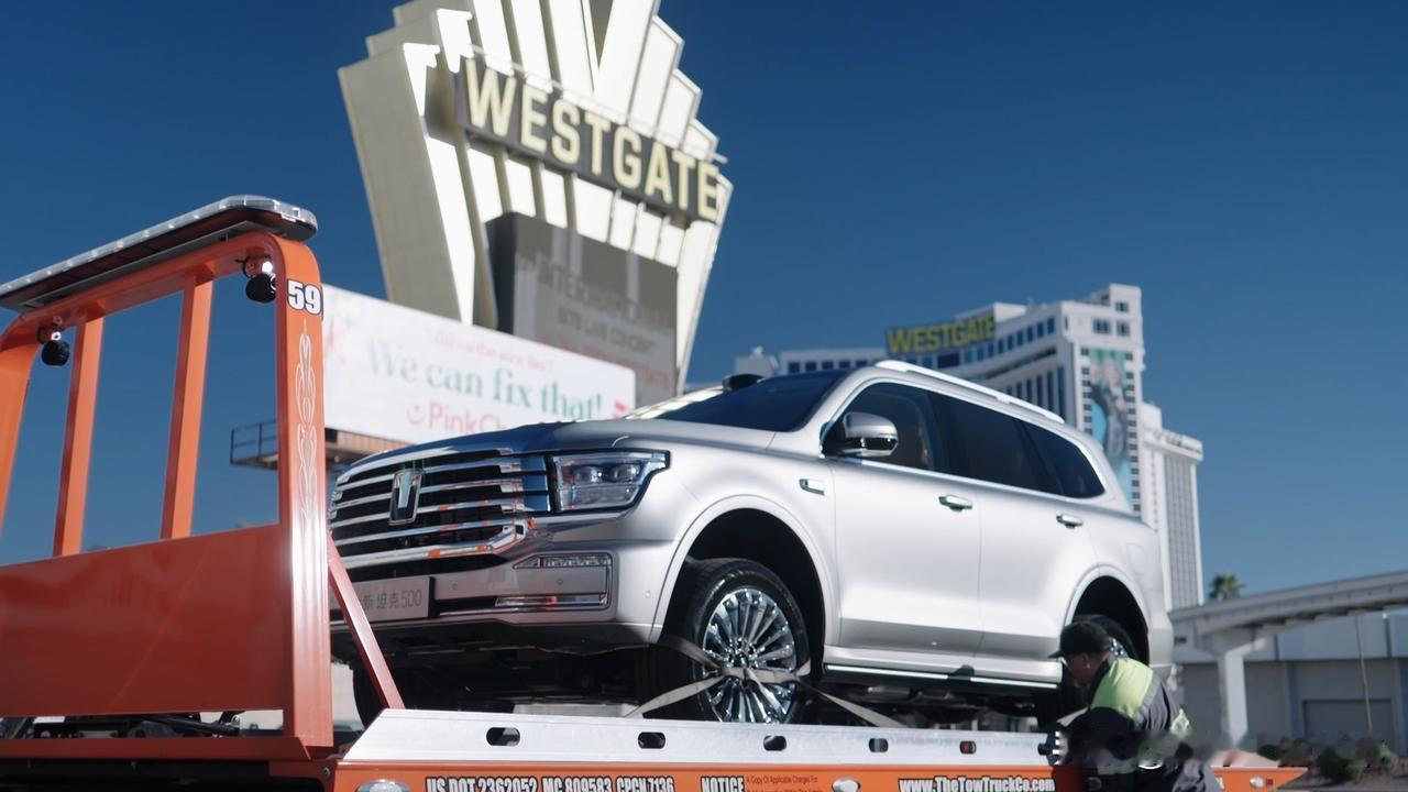 魏建军：真正的汽车强国是产业输出；

魏建军说的没毛病，带着制造、产业链、文化和