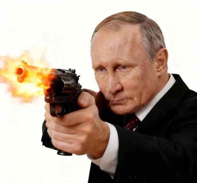 俄罗斯突然扔出王炸！谁都以为是愚人节玩笑，结果俄国防部直接官宣：俄军彻底拿下卢甘