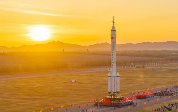 全球速度最快的航天救援记录或将在中国诞生！但事实上却是我们最不希望看到的结果，目