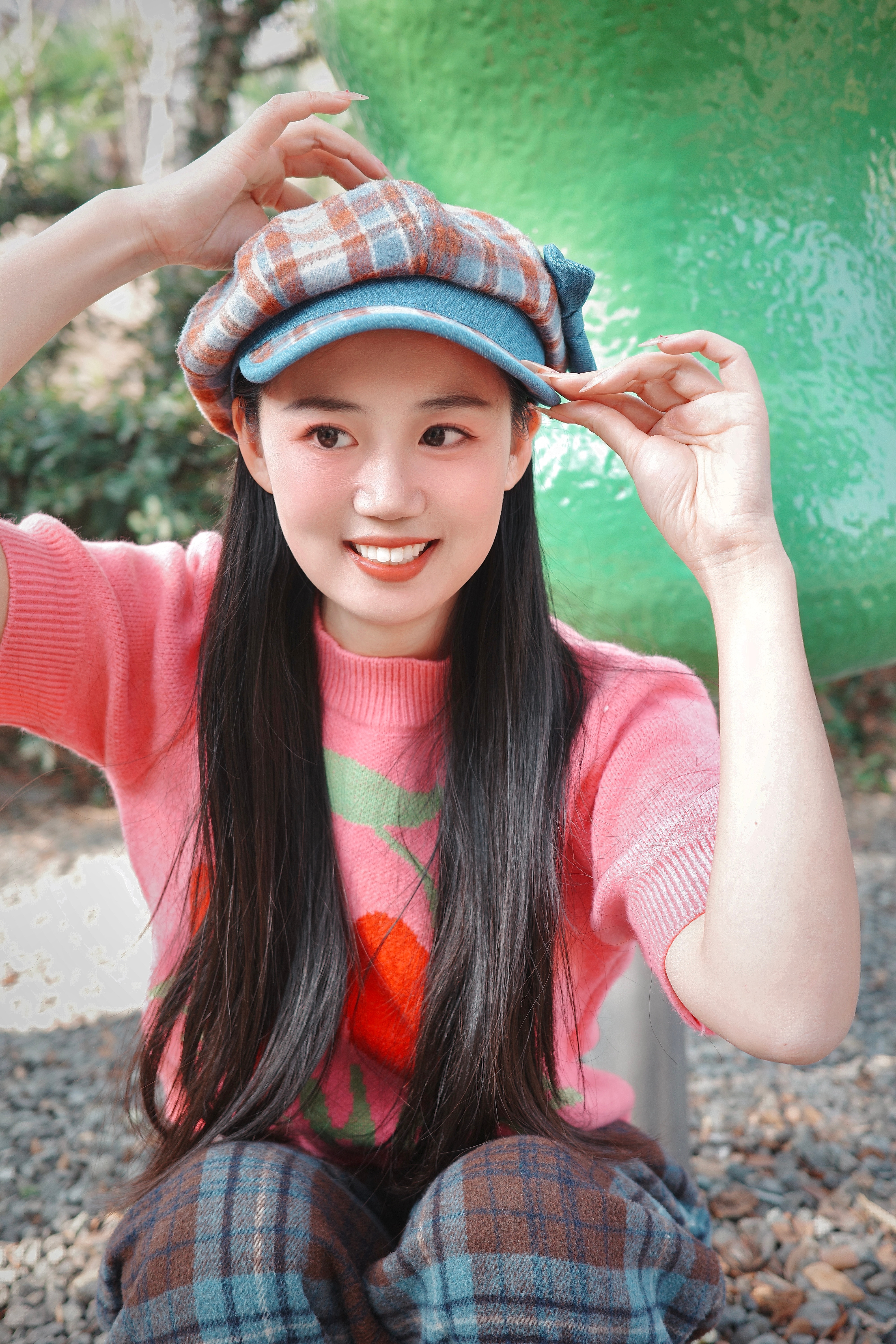 你好星期天🧚🏻♀️in 得丘礼享谷文化创意园 