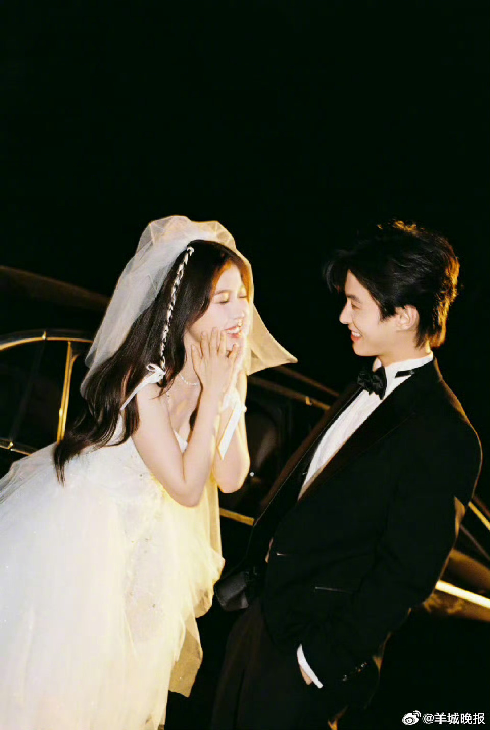 【哪部剧是你心中的绝佳甜剧】总有那么一部剧，在剧情中抚慰你的心灵。哪部剧为你带来