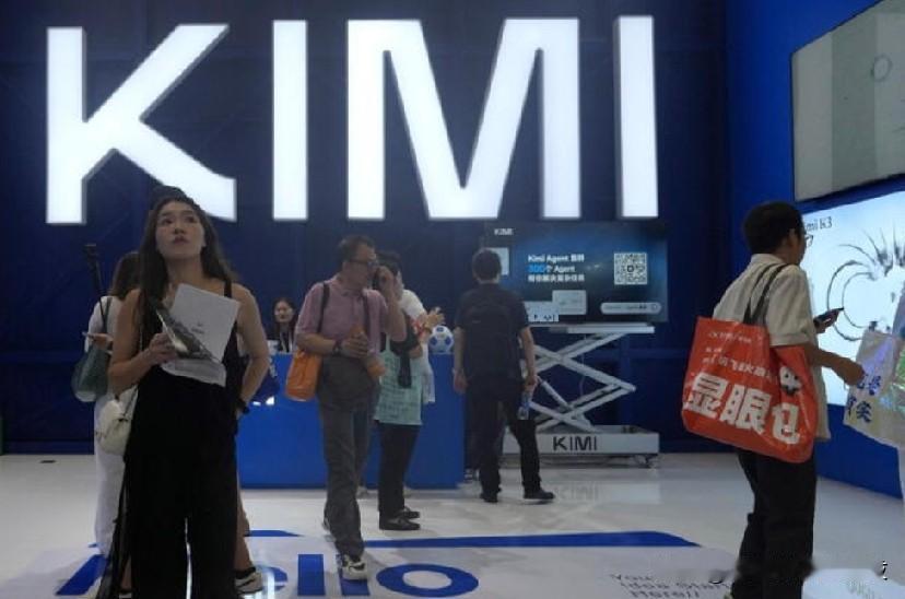 更实惠、更开放、更智能：中国人工智能模型在美国取得进展
中国人工智能模型在美国愈