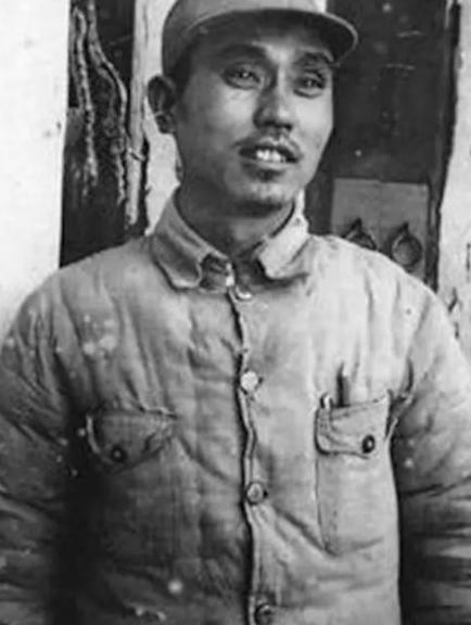 1949年，陈赓在上海见到了小姨子，多年不见，小姨子出落的亭亭玉立，已长成了大美