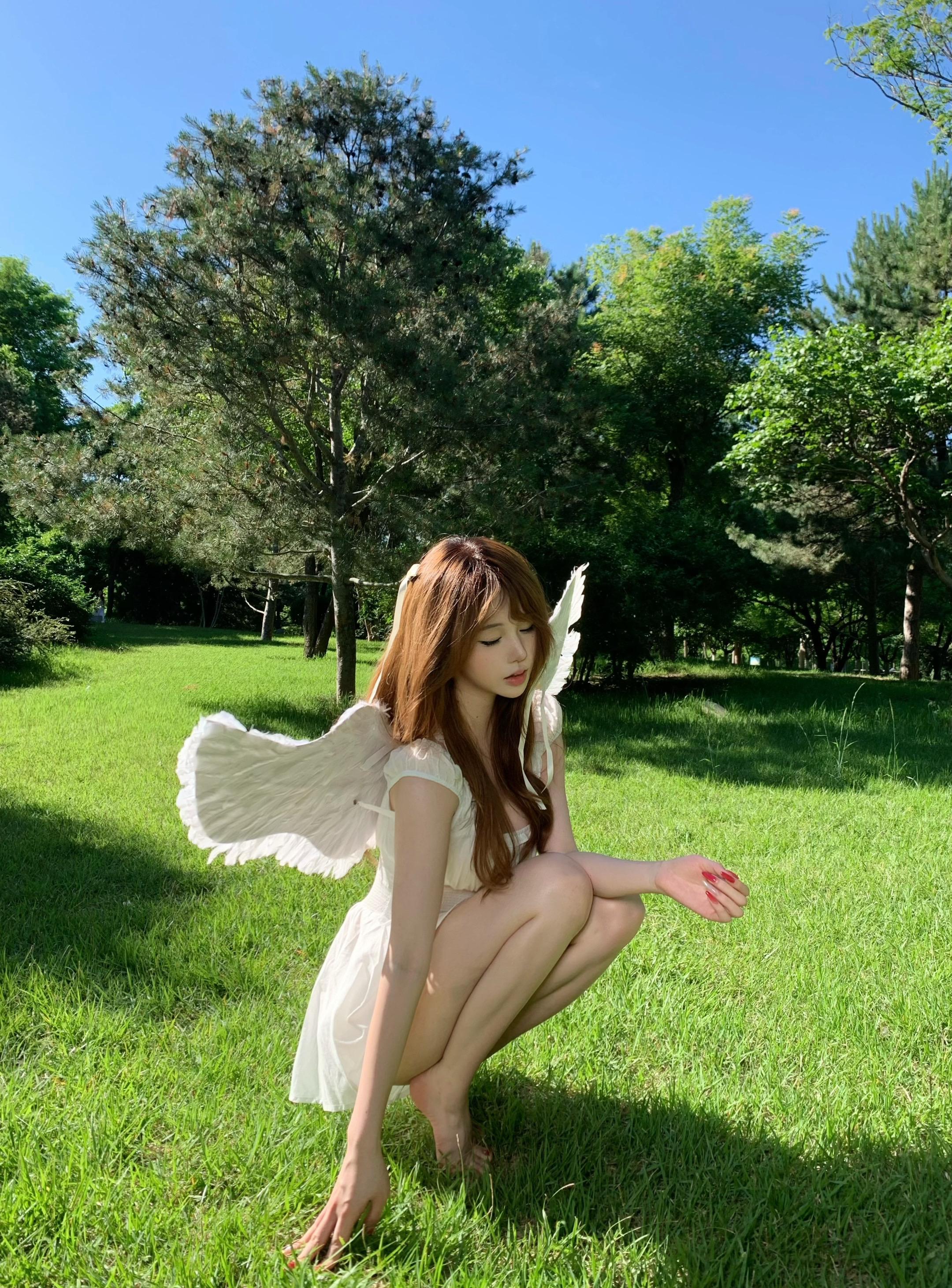 My Angel