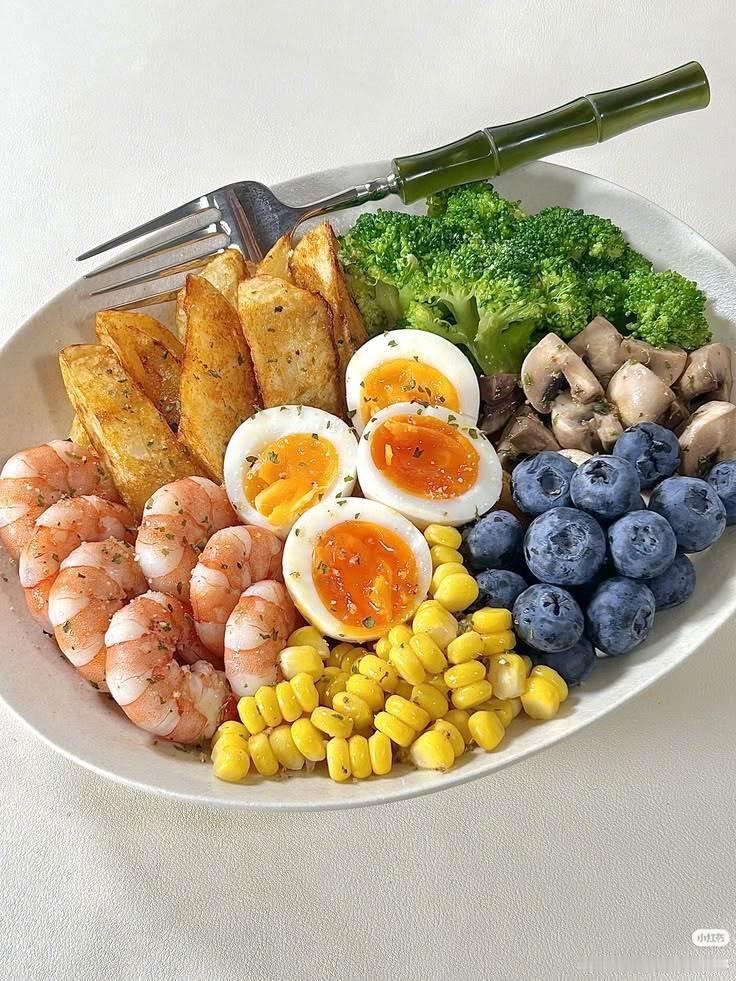 吃得干净真的会瘦啊啊啊！！ 