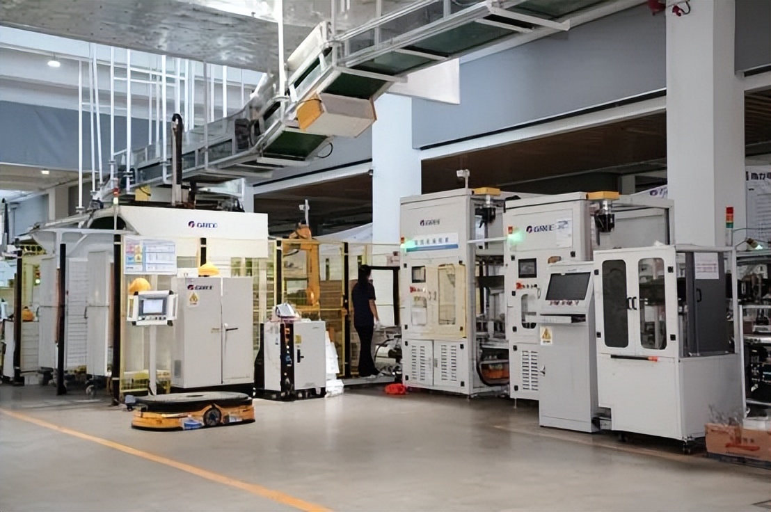 老本行和新业务齐出彩，京东超级供应链价值凸显 | 电厂