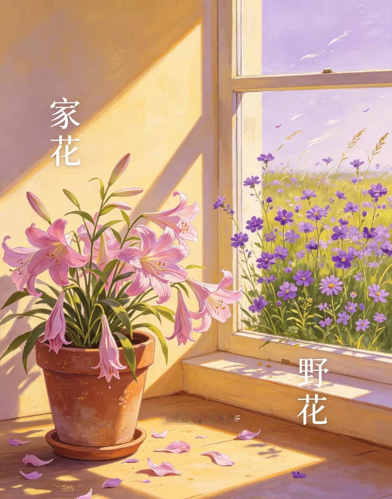 贤妻扶我凌云志，我还贤妻一小三。
婚姻这事儿，有时候真挺黑色幽默。穷得叮当响的时