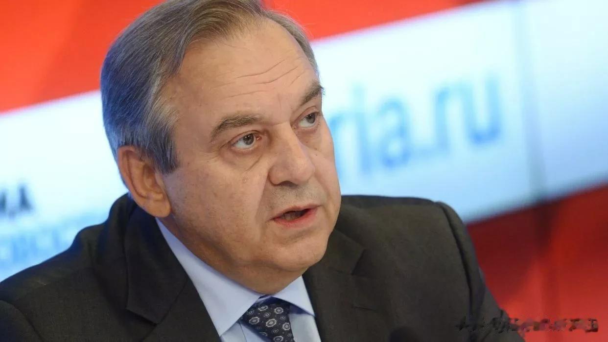 克里米亚副总理：美国同意发动核战争

来源:俄罗斯卫星通讯社

克里米亚常驻俄罗