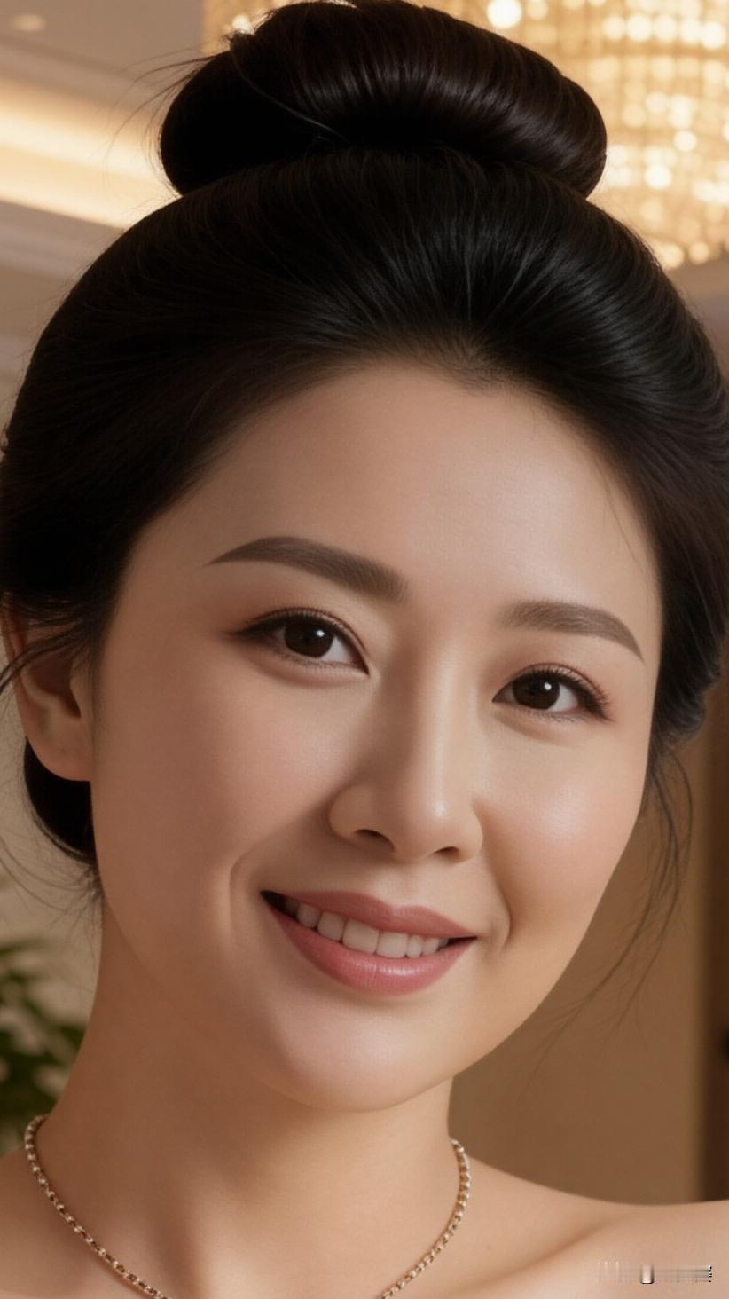 漂亮女老板可不只是外表美，更有智慧和魄力，太牛啦！