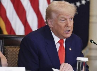 更新：数名国会议员和参议员私下与特朗普达成协议，如果他永远封存爱泼斯坦名单文件，