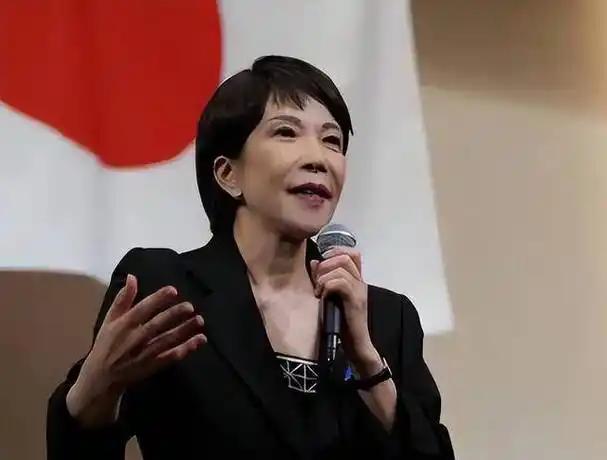 美国已经发现被中国套路了，高市早苗的操作正在把美国带进沟里！
 
日本想把台湾问