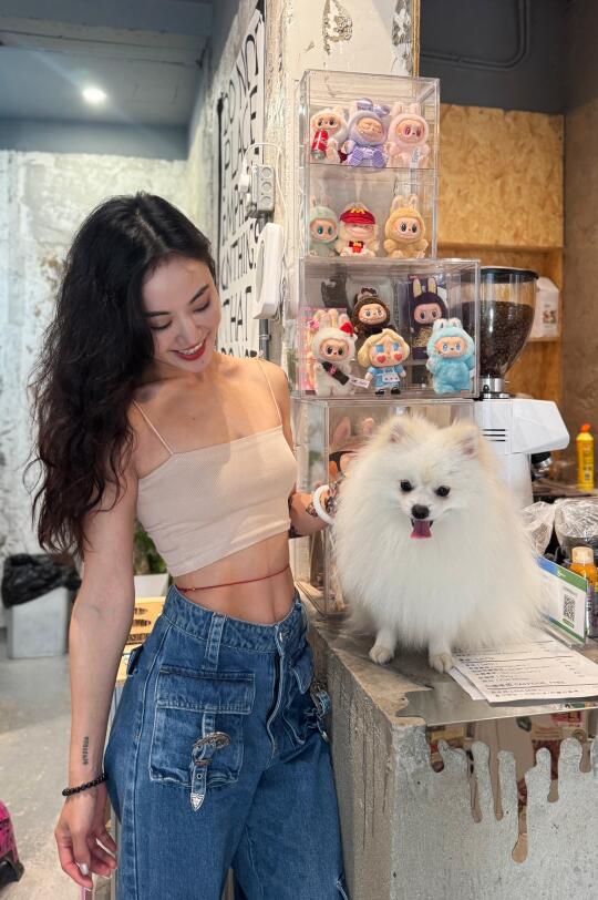 腰围6️⃣0️⃣cm的第六年
