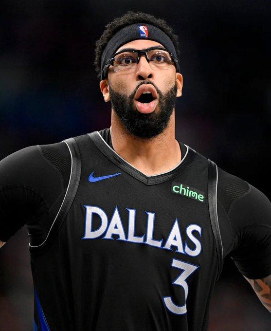 交易完特雷扬后，老鹰异想天开想用波津换AD，可能吗？

独行侠目前的诉求是 “用