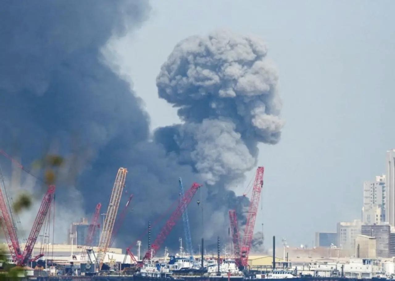 凌晨，世界仿佛被点燃！特朗普突然向伊朗发出惊天威胁：“今晚，整个文明世界将不复存