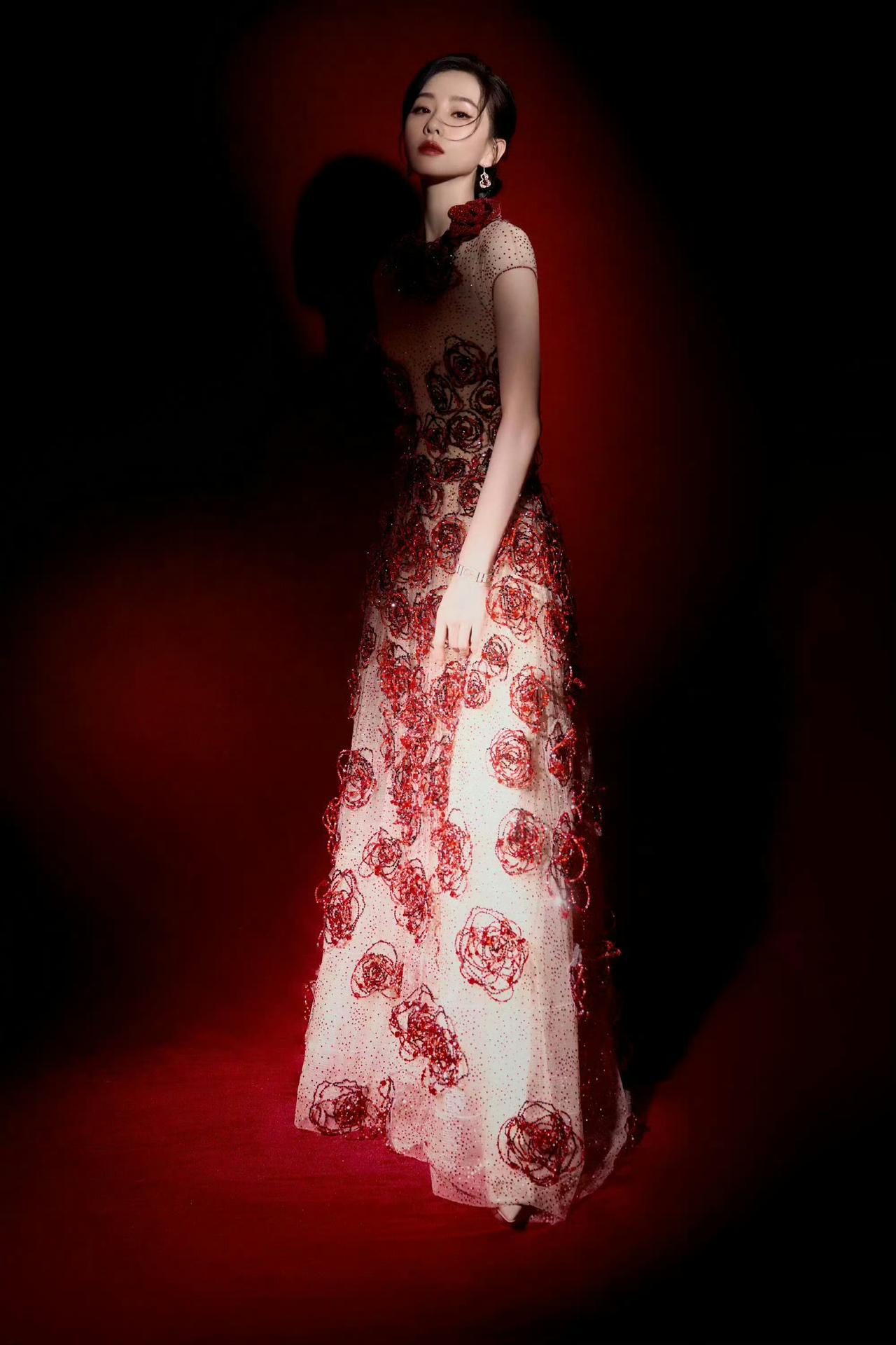 红绿都美丽[赞]