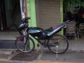 无所不能 国外爆改系列