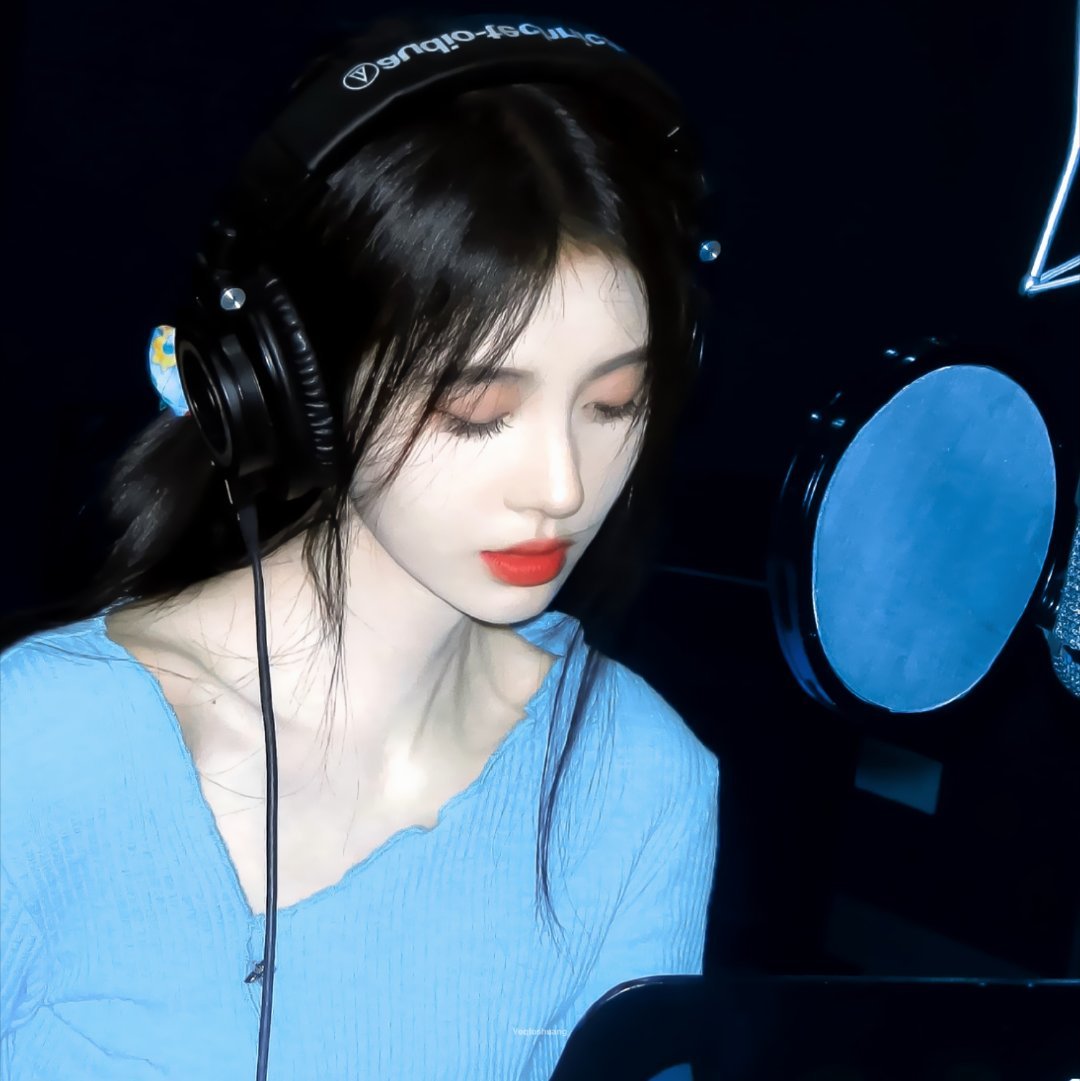 学姐下课要不要一起走*🎧🎼鞠婧祎苏绿夏鞠婧祎