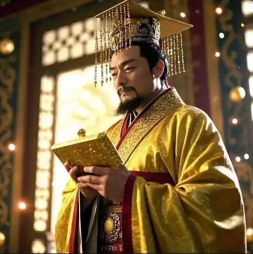 为什么古代的皇帝寿命都不是很长，很多人误解。
 
古代皇帝短命，常被认为是因三宫