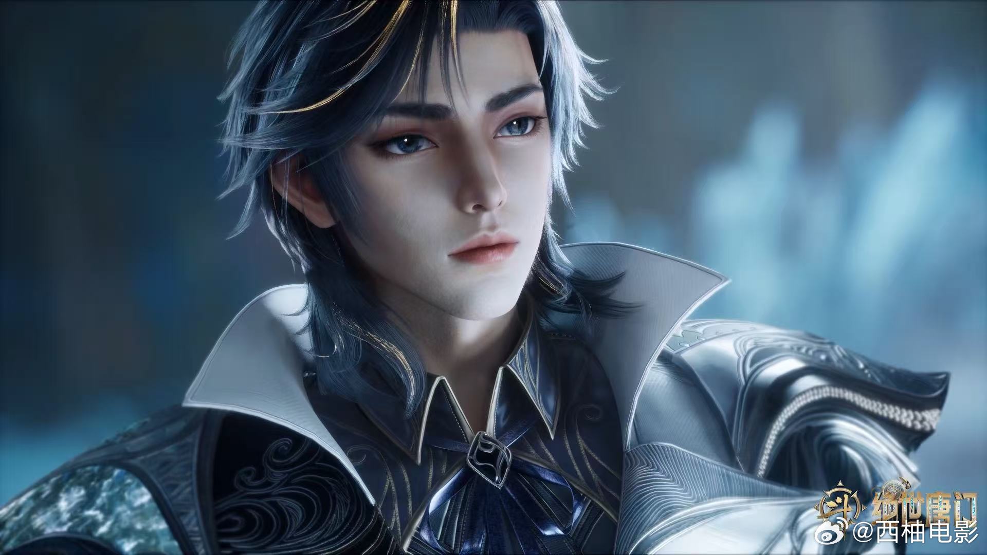 斗罗2霍雨浩唐舞桐宿命重逢 斗罗2二次海神缘看爽了 谁懂浩桐的宿命拉扯！二次海神