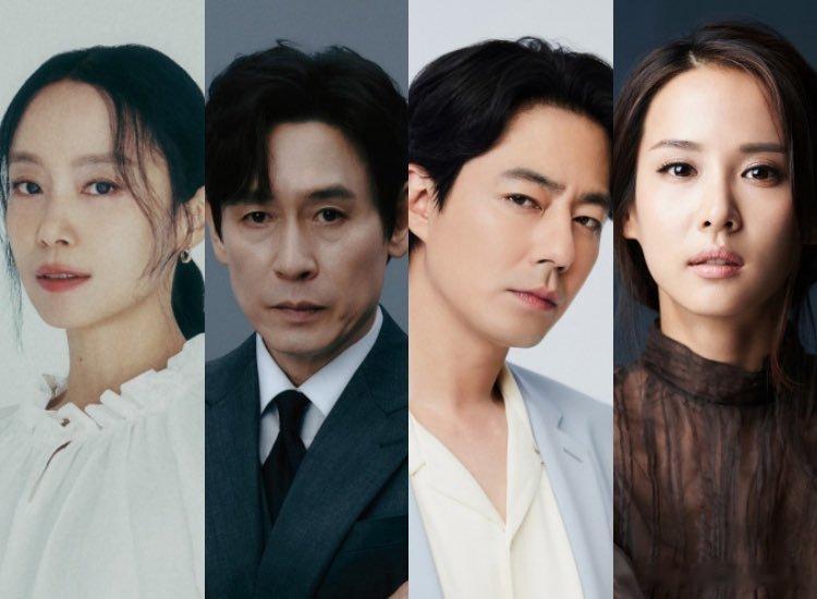 【独家】李沧东新作《可能的爱》将抢先于网飞登陆电影院导演李沧东暌违 8 年的新作