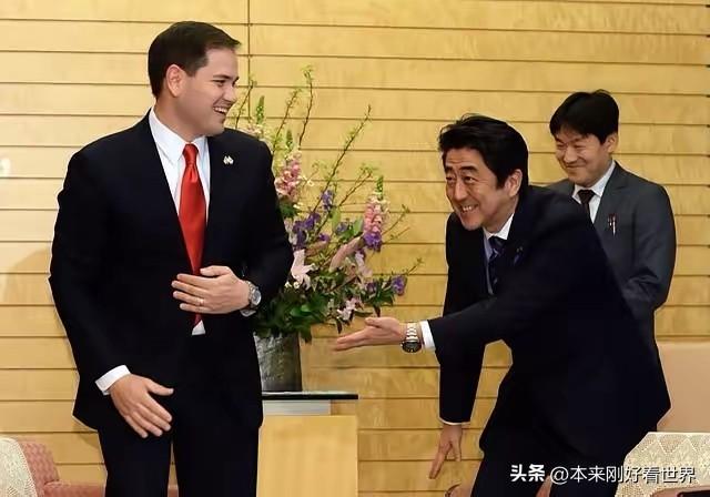 美国历史上唯一蝉联四届总统的罗斯福曾直言：“日本人是我见过最会隐忍、最会算计、最