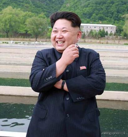 朝鲜做出了一个“重大决定”，和中国有关。金正恩一出手就是大动静，前几天说要派3万