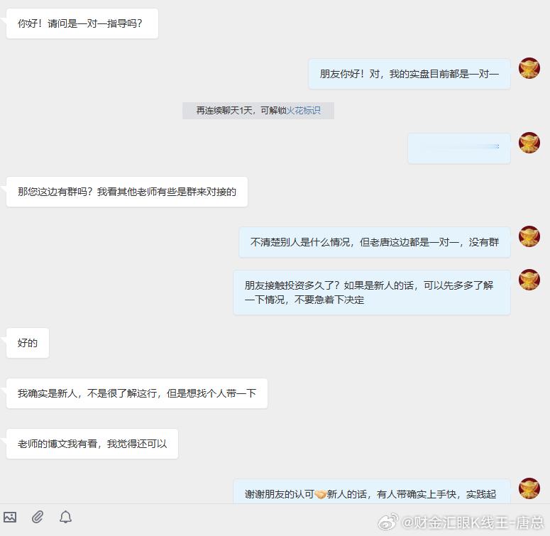 各位关注老唐的朋友们，下午好！[握手]今天有位朋友来问老唐指导方式是什么形式，以