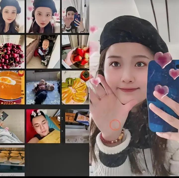 孟村女子，被打前还乐呵呵的，没想到当天就阴阳两隔，总感觉这个事，离奇玄幻，就像重