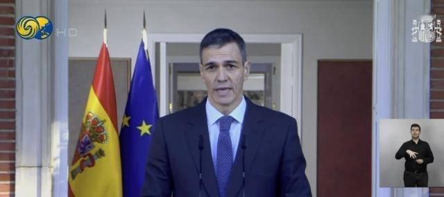 西班牙首相桑切斯将于4月11日至15日开启四年内的第四次访华行程，引发西方媒体高