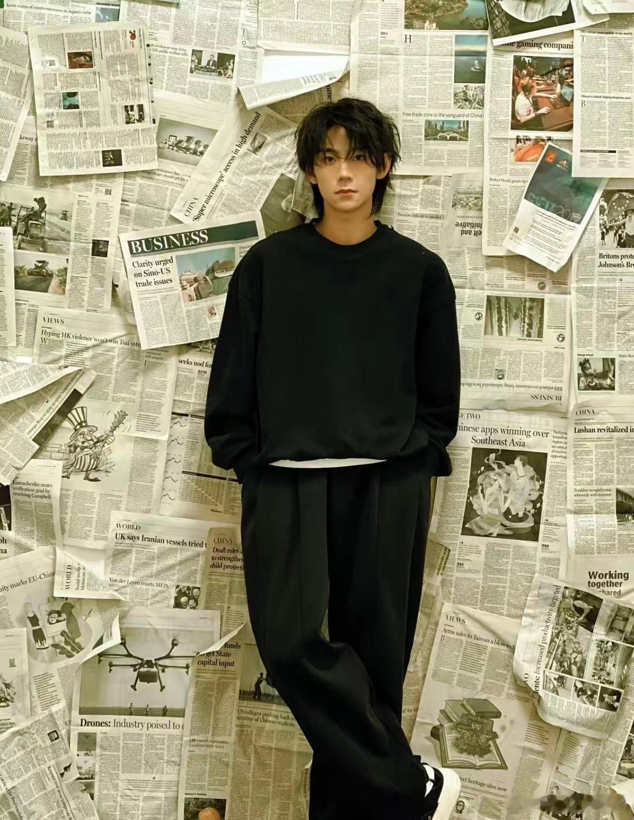 刘家祎出演十日终焉刘家祎十日终焉角色贴脸 反派角色的阴鸷与新剧里的鲜活，在刘家祎