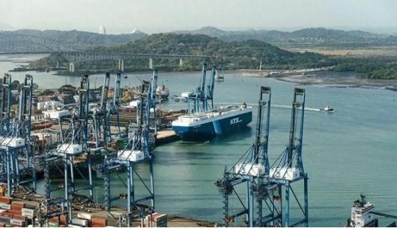 迟迟等不到中企复工，巴拿马帮手出山！已正式介入，中方加强管制！谁也没想到，曾经靠