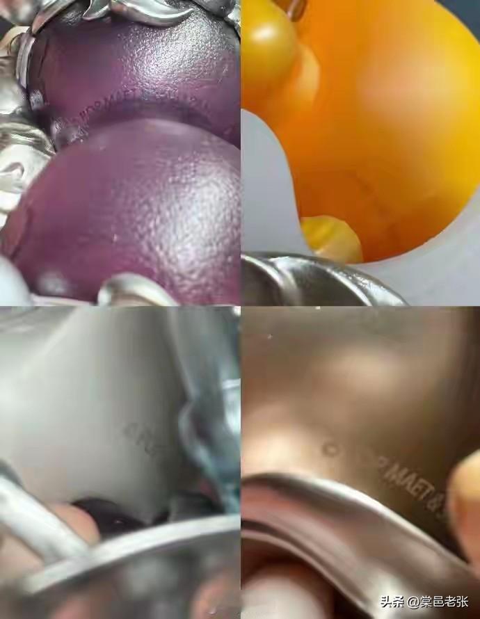 11月7日消息，近日多位消费者反映，购买泡泡玛特“SKULLPANDA餐桌系列”