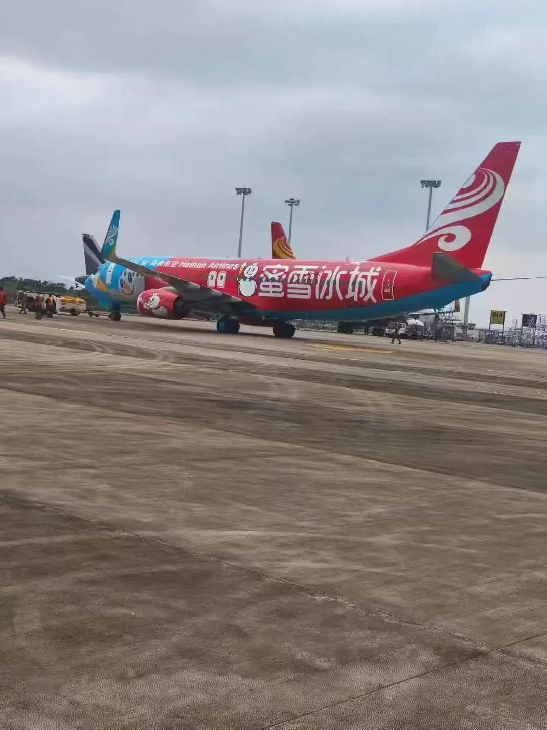 大家觉得蜜雪好看吗