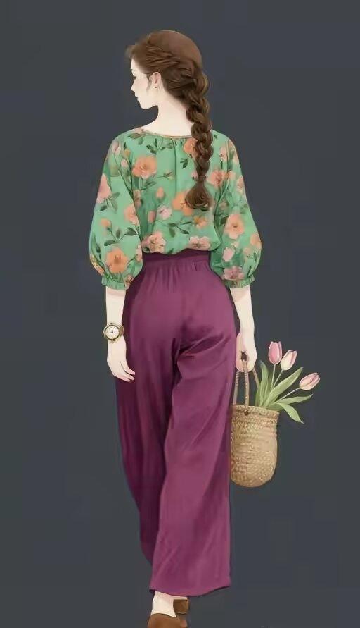 古人讲: “善念常存，福报常伴，但行好事，莫问前程”。