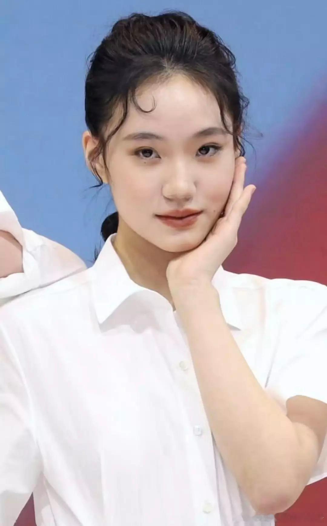 小S二女儿生图 ​​​