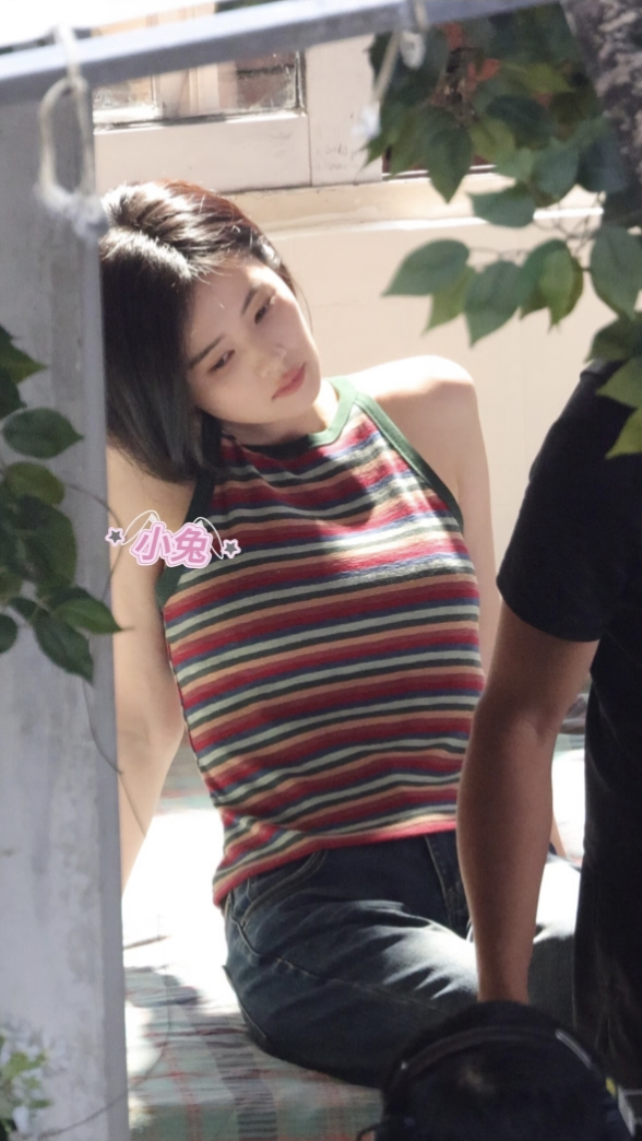 美丽 