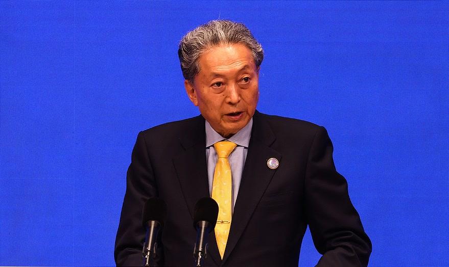 近100个国家、60多位部级和军队总长级以上高官、约2000名嘉宾，齐聚北京谈安