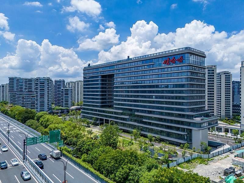 突发！娃哈哈集团董事长许思敏被曝辞职，上任未满一年，接任人选未定，官方暂未回应