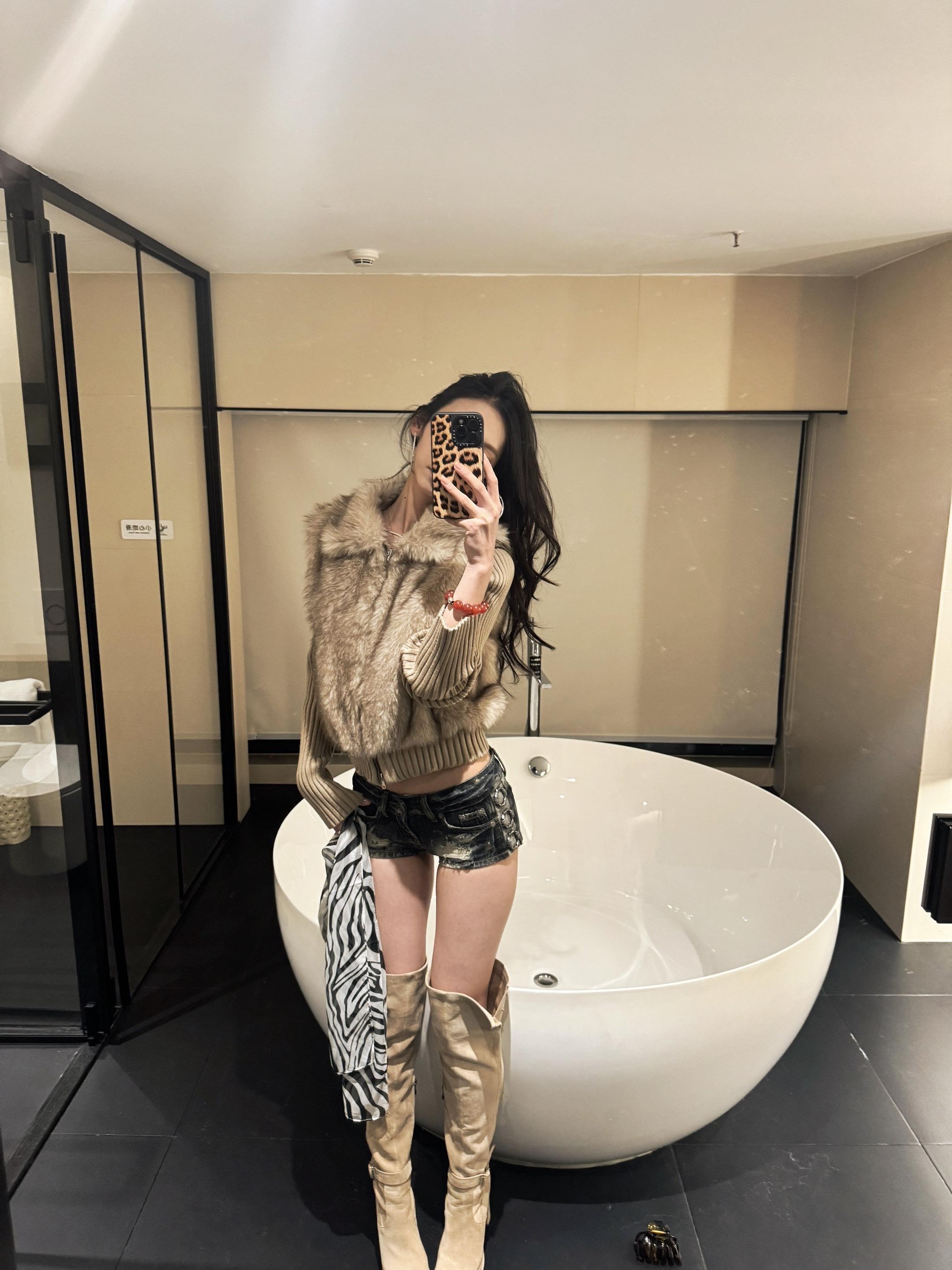 女人味溢出屏幕了..