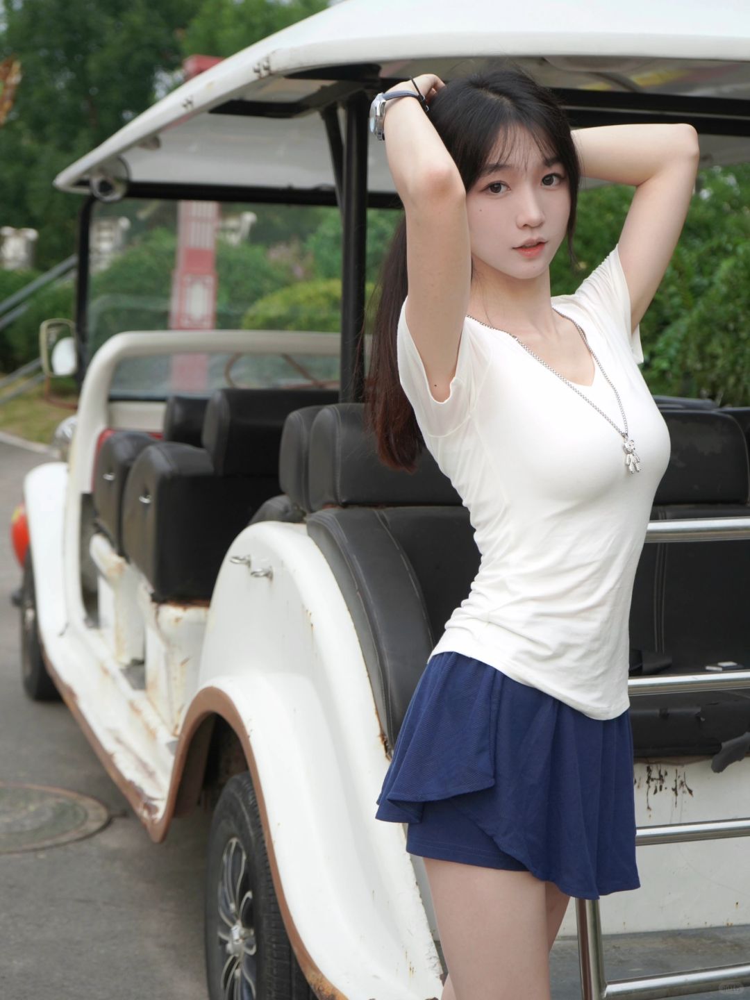 03妹妹熬夜两年后 才发现内调的重要性