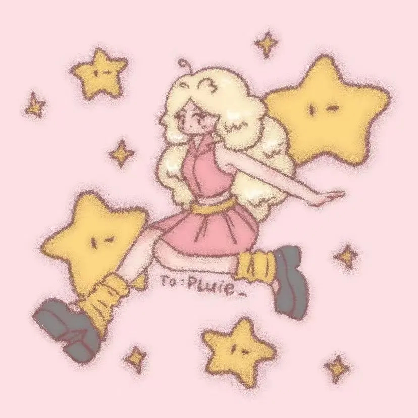 🎀最近很喜欢的一组插画小头像｜太可爱了👒治愈系头像丨插画风丨小众氛围女头 
