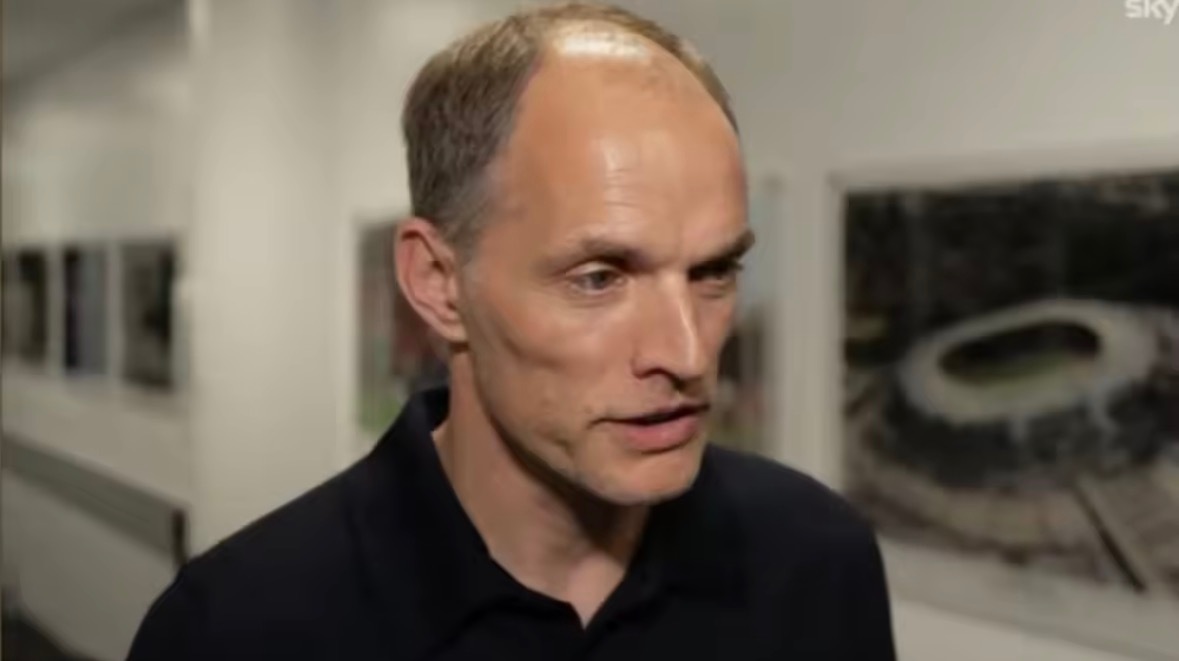 英格兰队主帅图赫尔接受了天空体育的采访，他表示在世界杯即将开战之际，他已经与球员